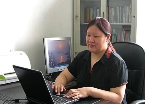 陳迎春