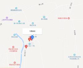 下西市村