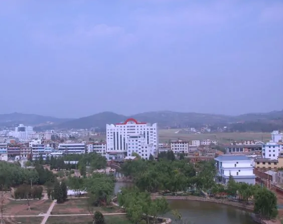 共和鎮(zhèn)