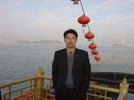 曾天德