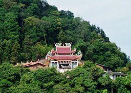 雙龍山森林公園