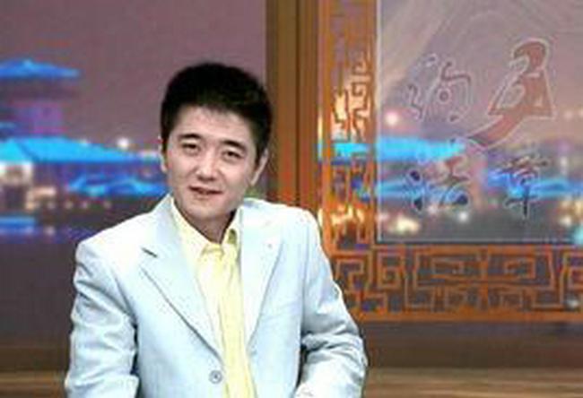 程豪杰