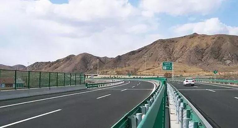 临高高速公路