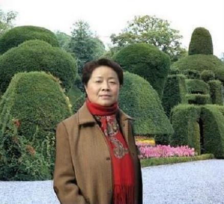 唐援朝