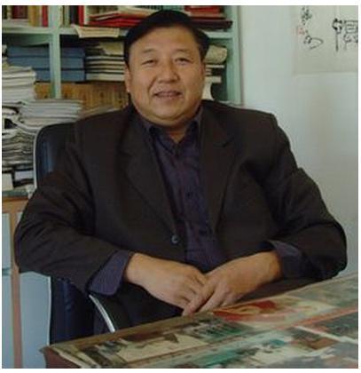 李俊和