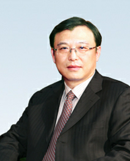 谢平