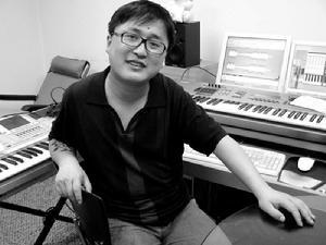 杨清宇