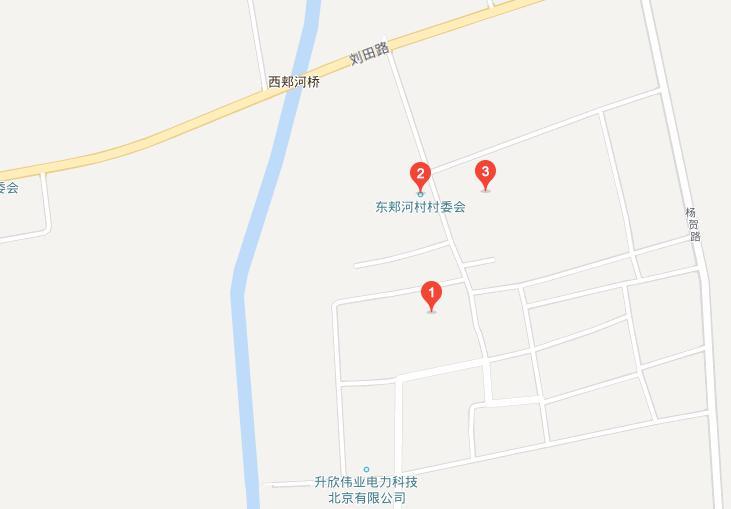 東郟河