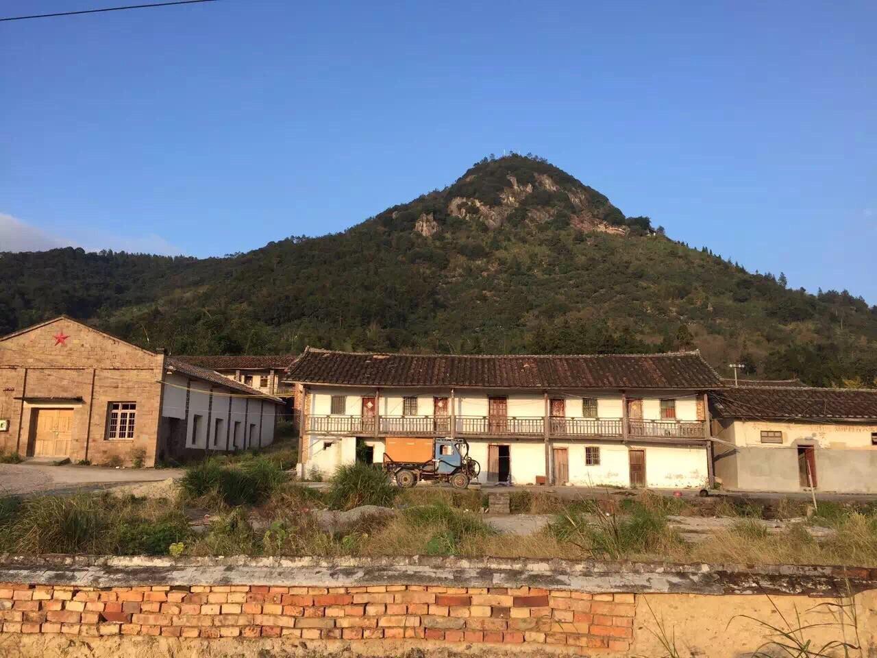 閩中