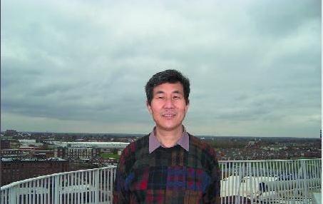 李修慶