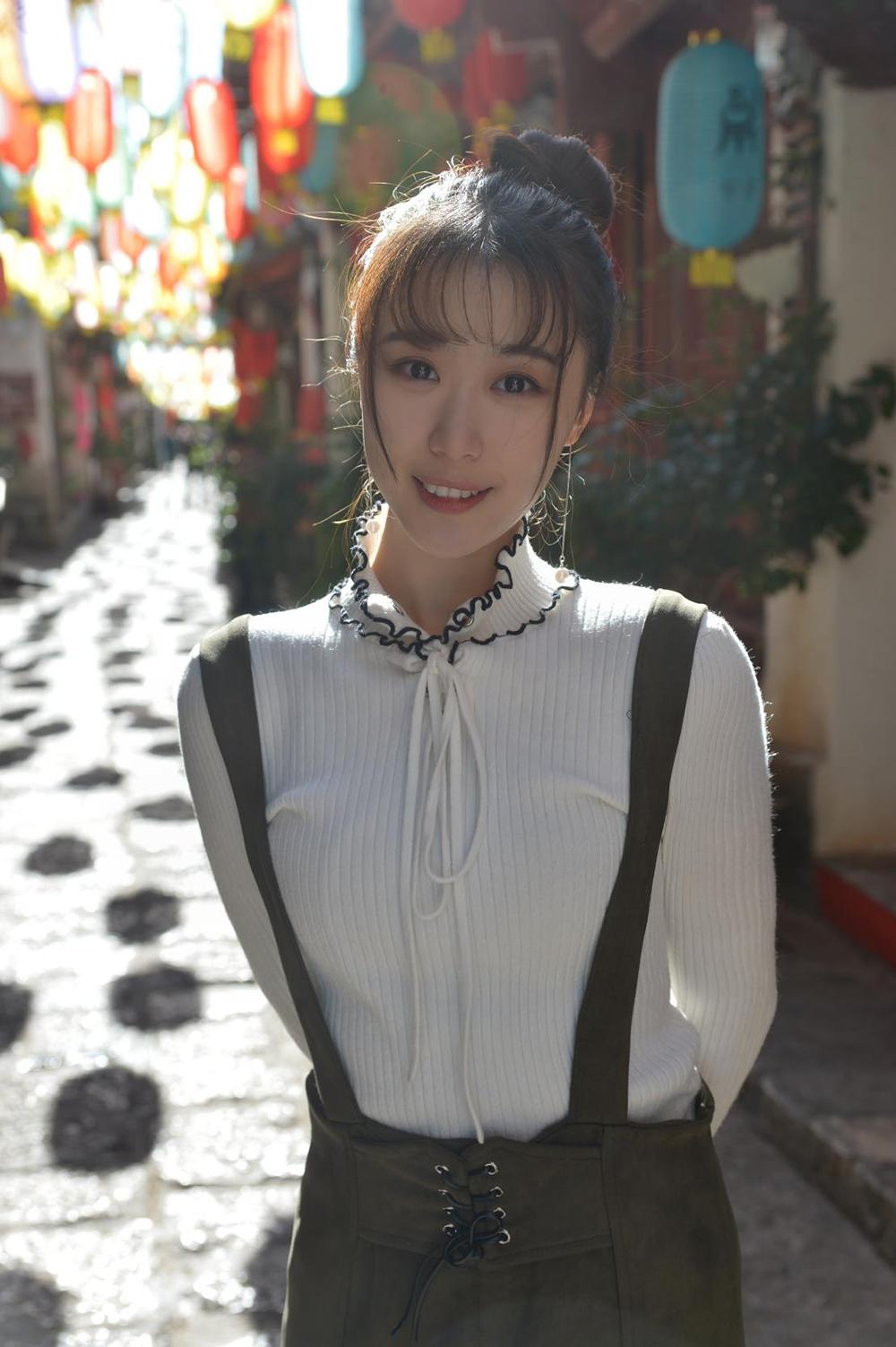 楊梓怡