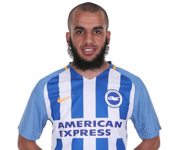 Soufyan Ahannach