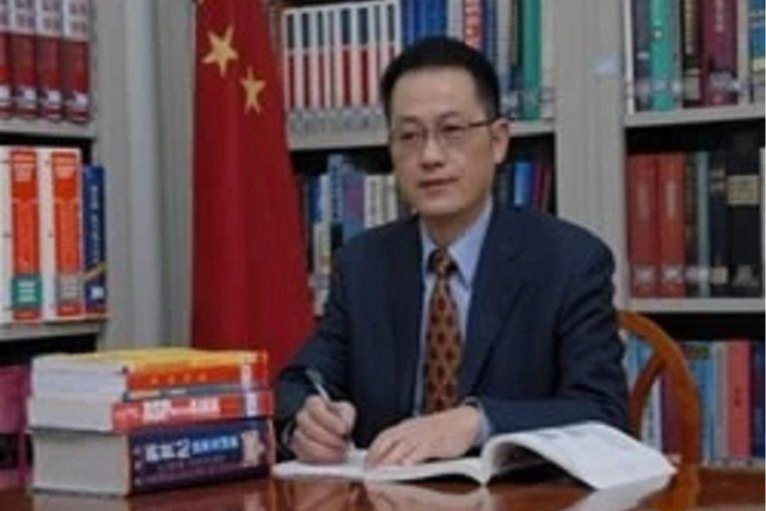 楊建國