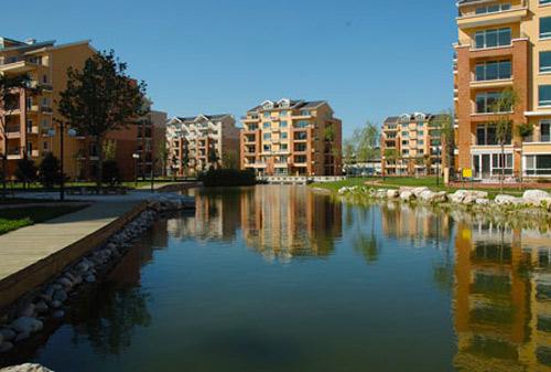 東方太陽城三期琴湖灣