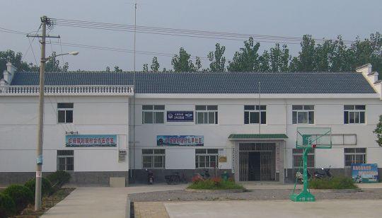 珩瑯村