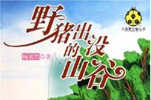野豬出沒(méi)的山谷