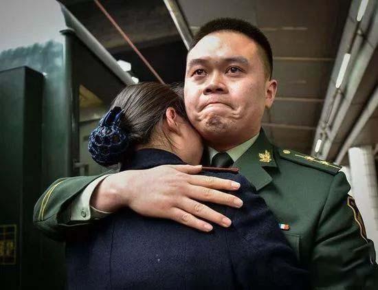 帶病回鄉(xiāng)退伍軍人