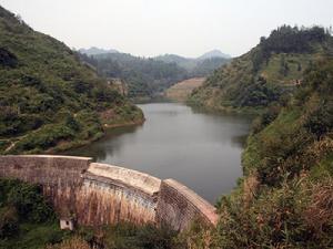 箭坝村