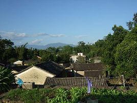 蘇莊村