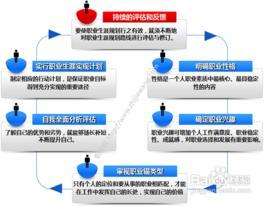 职业生涯策略