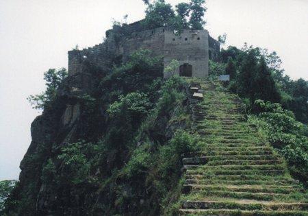 盤石城