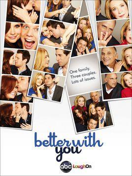 Better with You
