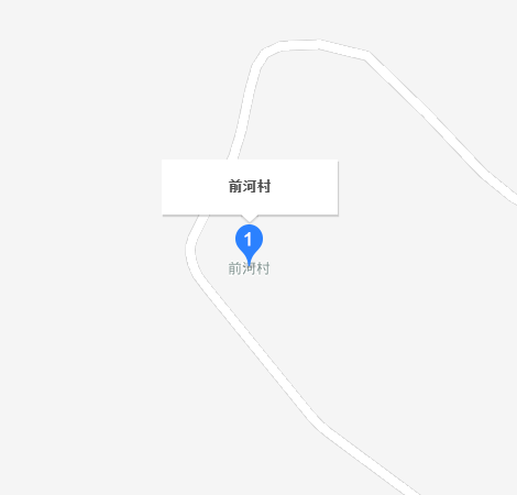 前河村