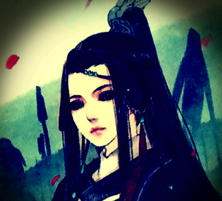 君珂