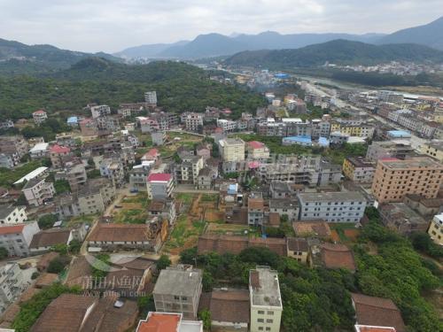 西沙村