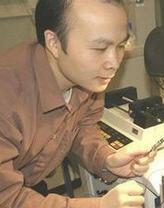 陳煥文