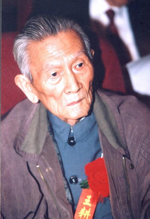 王耕今