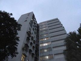 红叶大厦