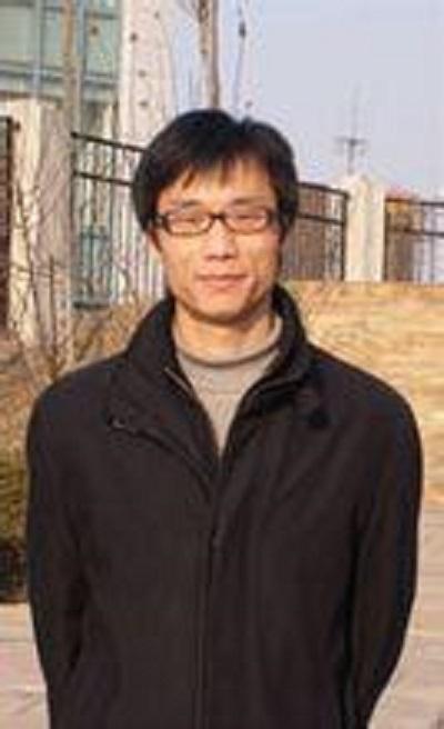 陳仕華