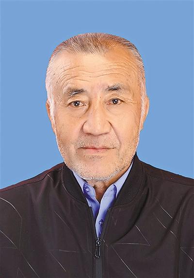 李洪生