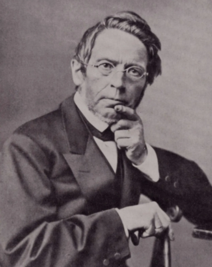 约翰·古斯塔夫·德罗伊森