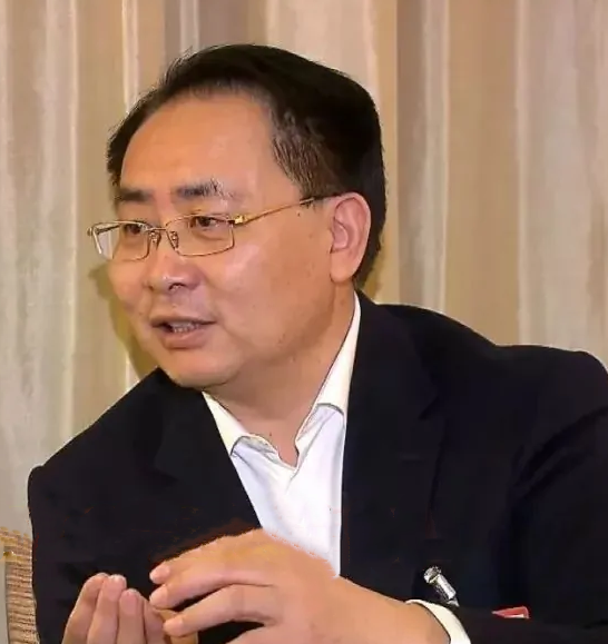 韩树旺