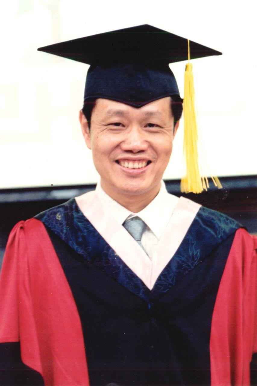 鄭錦揚(yáng)