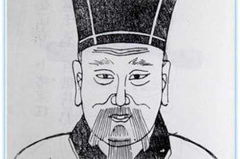 冷安一