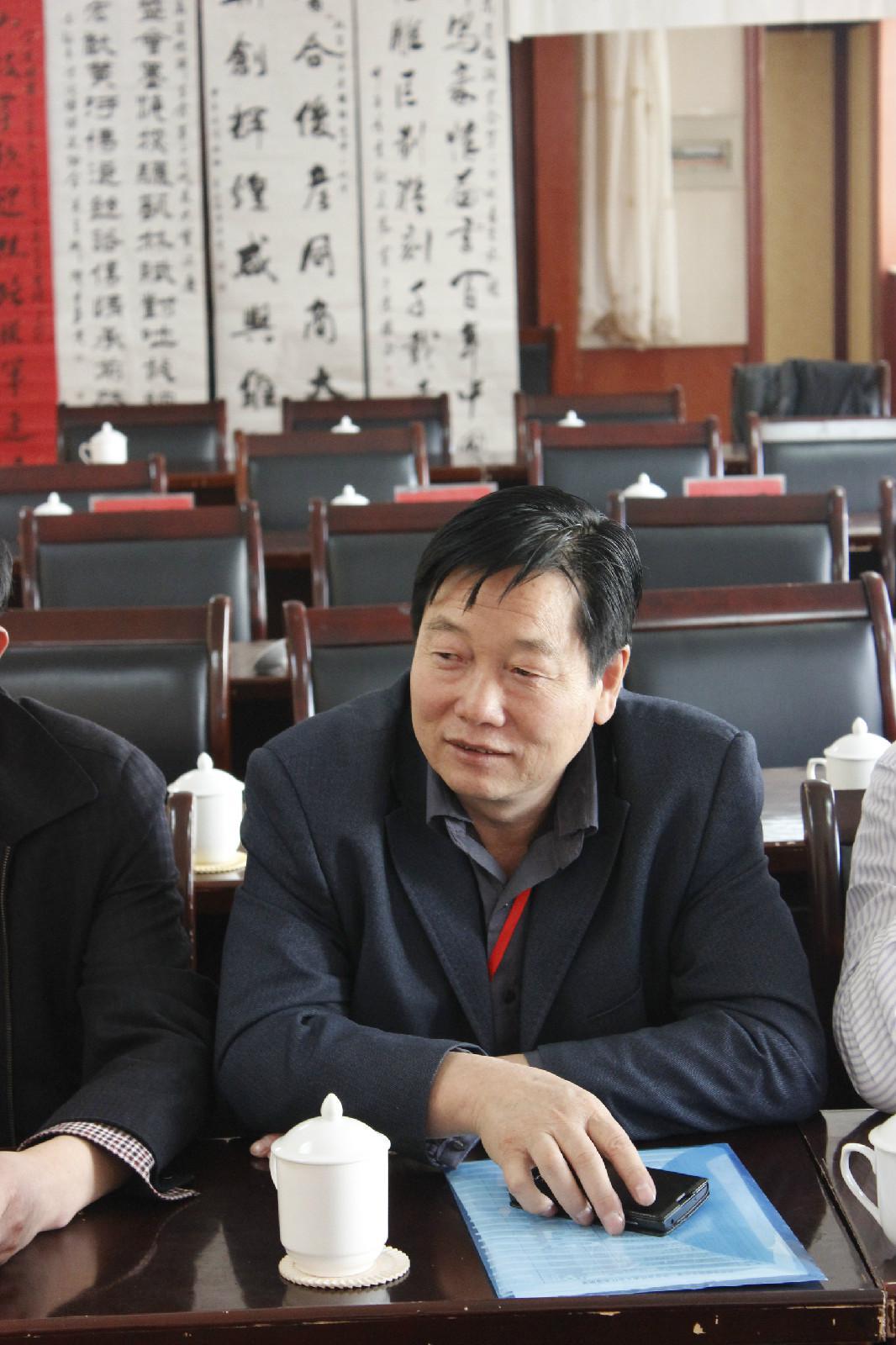 李青松
