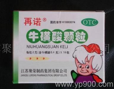 江蘇聚榮制藥集團有限公司