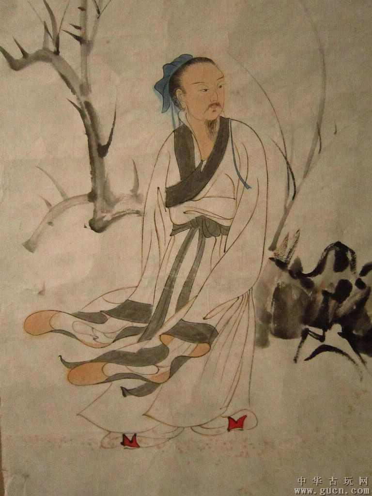 王守