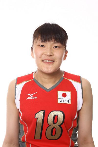 坂下麻衣子