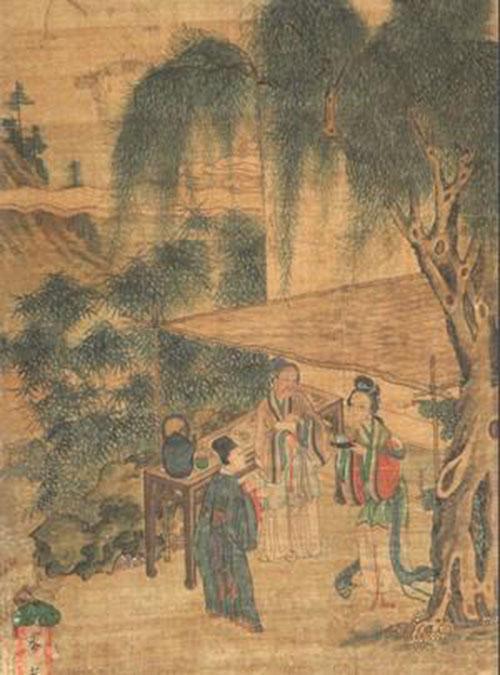 寇三娘