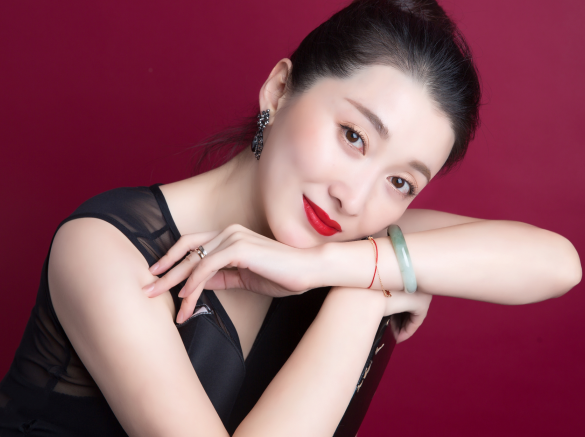 杨妍妍