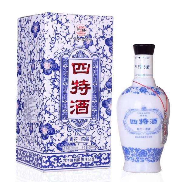 江西四特酒