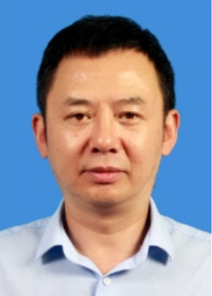 張克俊