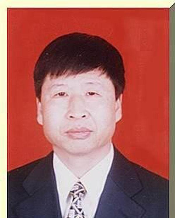 张成虎