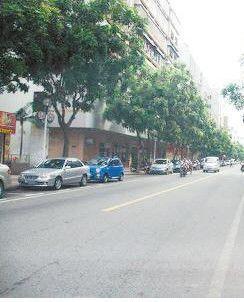 龙岗路