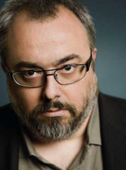 阿萊克斯·德·拉·伊格萊西亞