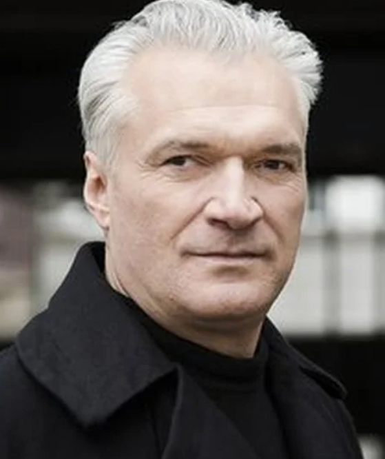 Emilio De Marchi